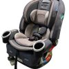 Baby Product Graco | Graco 4Ever Dlx 4-In-1 Car Seat,