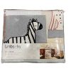 Baby Product Lambs u0026 Ivy | Lambs & Ivy Four Piece Crib Set, Baby Jungle