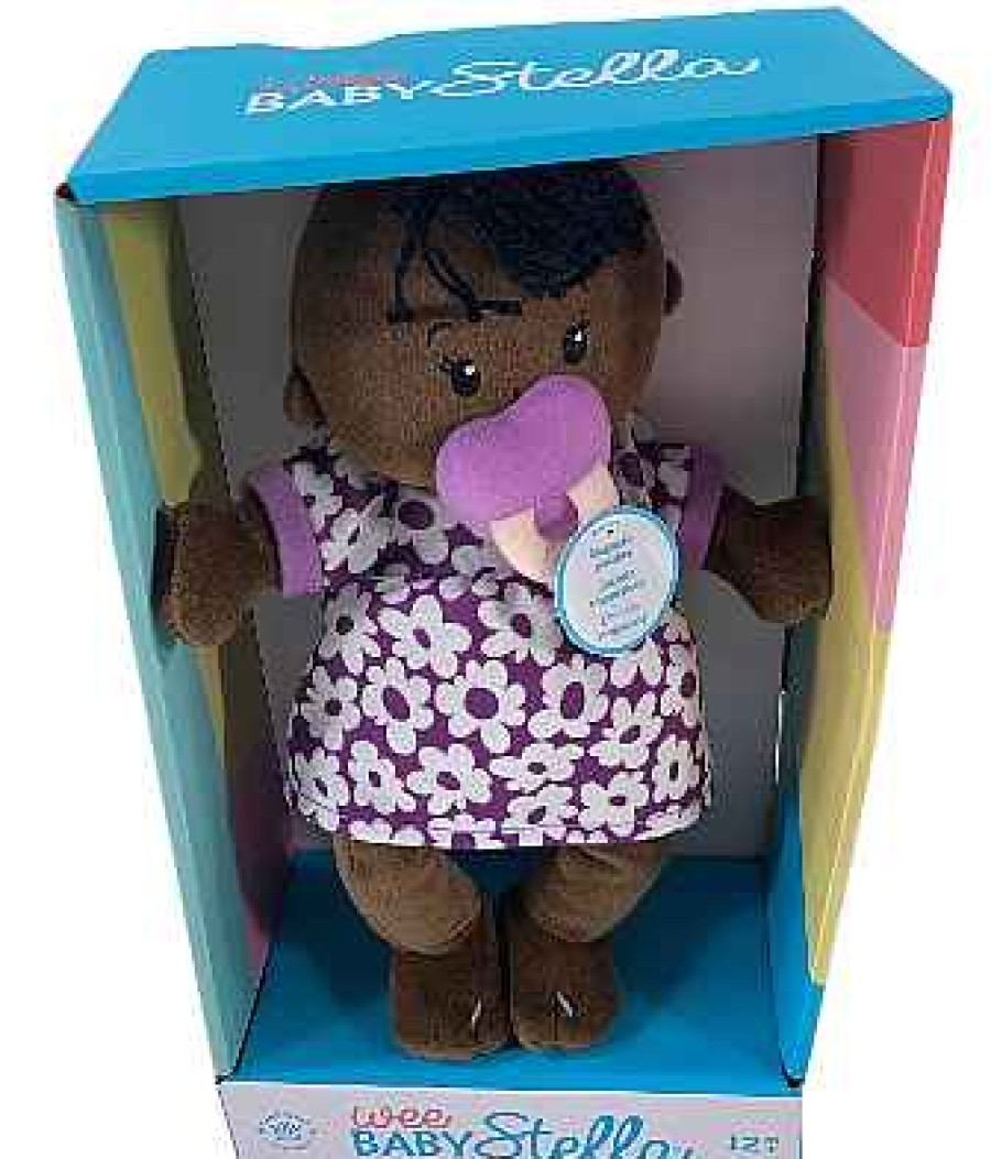 Baby Product Manhattan Toy | Manhattan Toy Wee Baby Stella