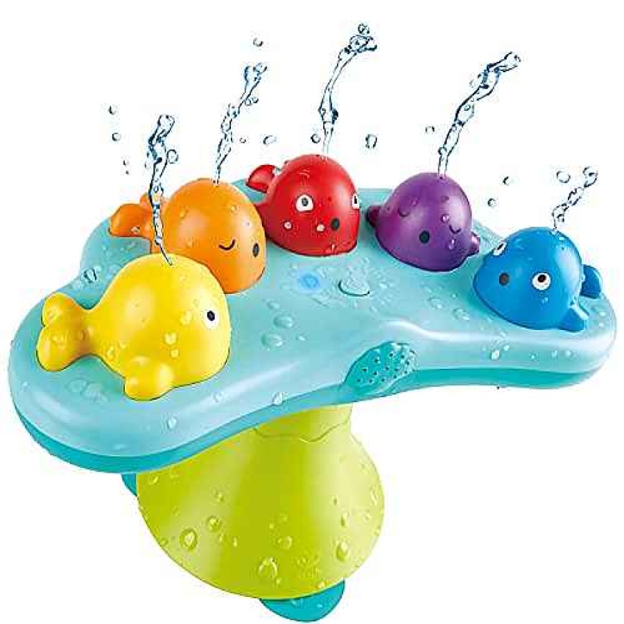 Baby Product Hape | Hape Musical Whale Fountain