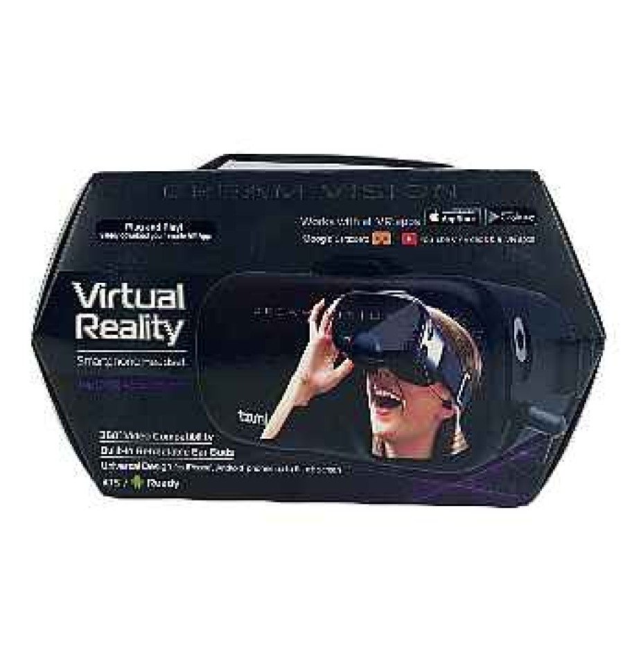 Baby Product Dream Vision | Dream Vision Virtual Reality Smart Phone Head Set