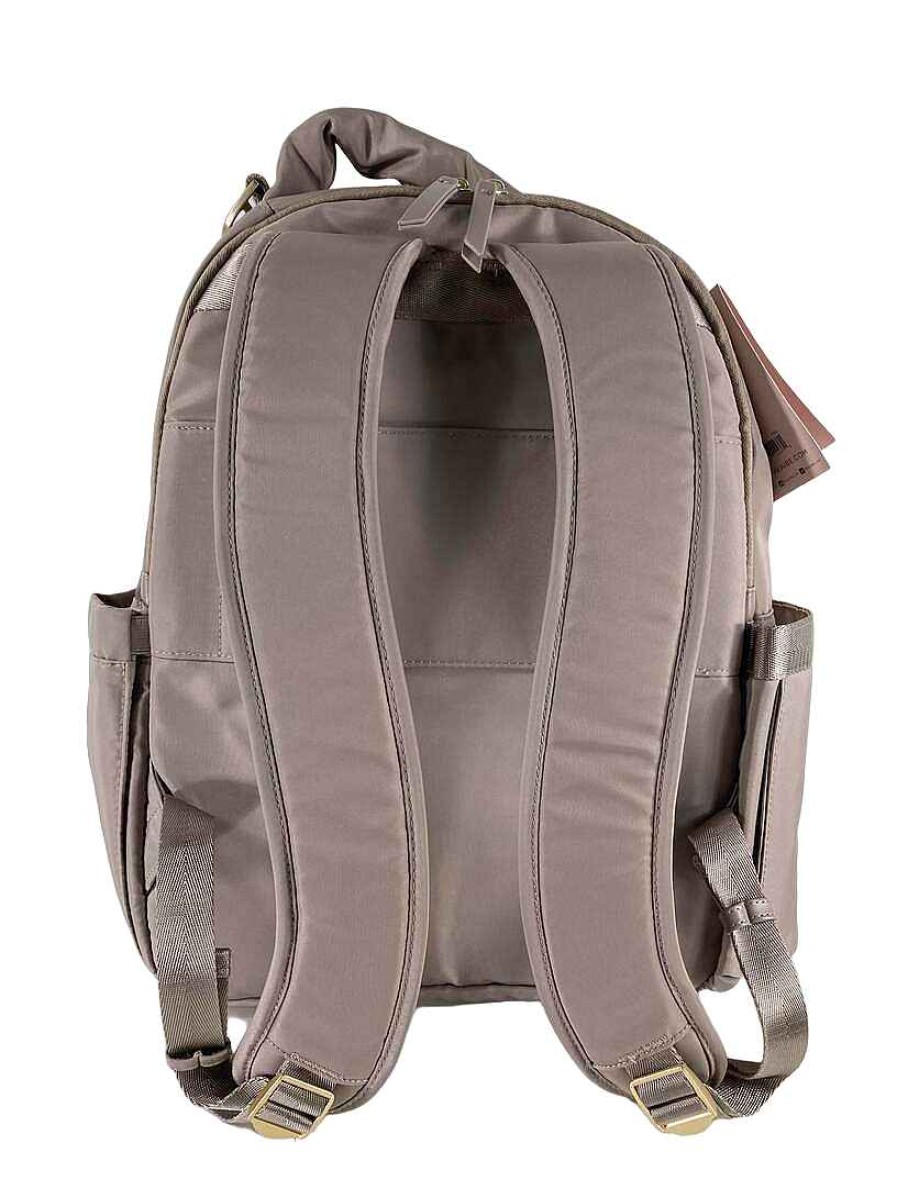 Baby Product JuJuBe | Jujube The Classic Diaper Backpack, Taupe