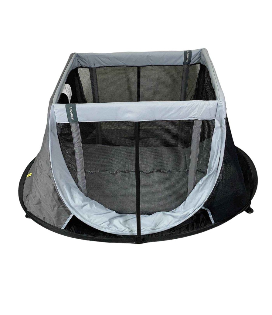 Baby Product Aeromoov | Aeromoov Instant Travel Playard, Grey Rock