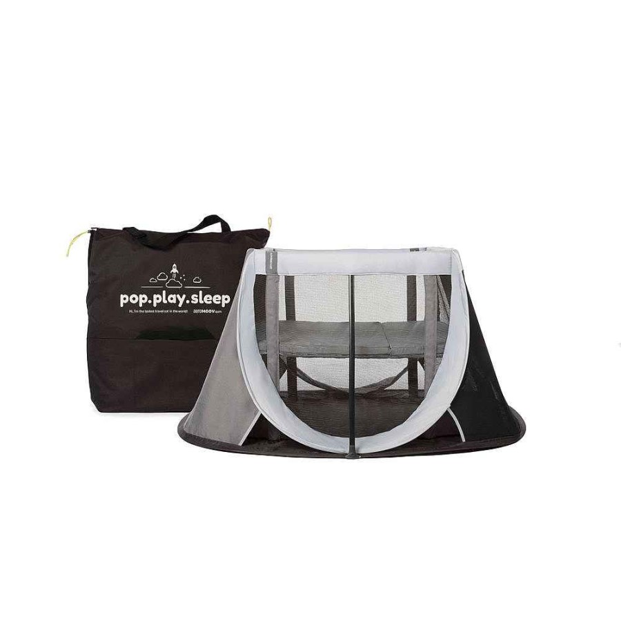 Baby Product Aeromoov | Aeromoov Instant Travel Playard, Grey Rock