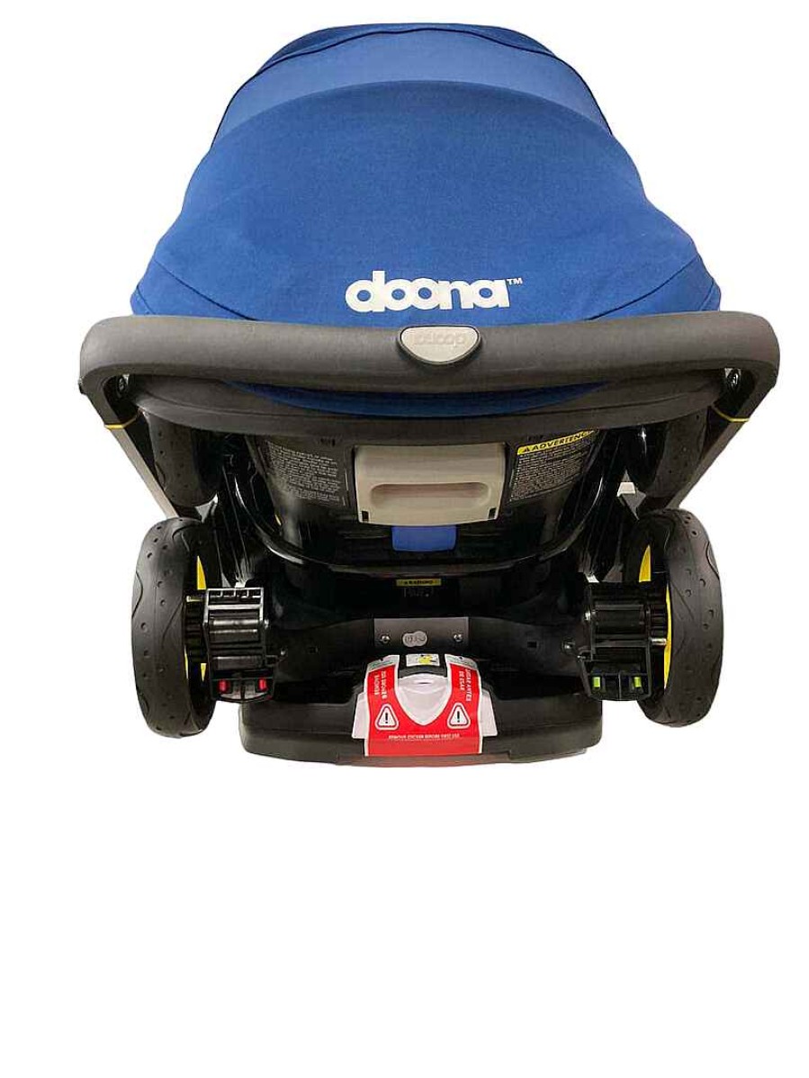 Baby Product Doona | Doona Infant Car Seat & Stroller Combo,