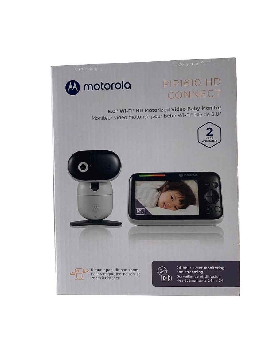 Baby Product Motorola | Motorola Pip 1610 5