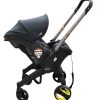 Baby Product Doona | Doona Infant Car Seat & Stroller Combo,