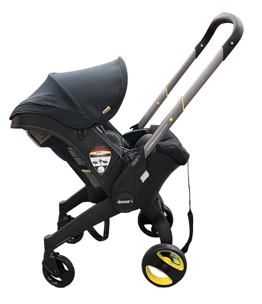 Baby Product Doona | Doona Infant Car Seat & Stroller Combo,