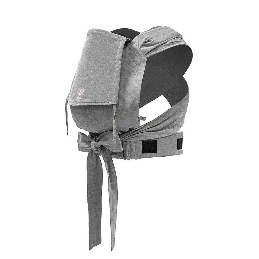 Baby Product Stokke | Stokke Limas Carrier, Grey Melange