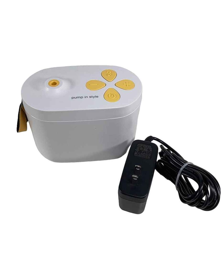 Baby Product Medela | Medela Pump In Style With Maxflow