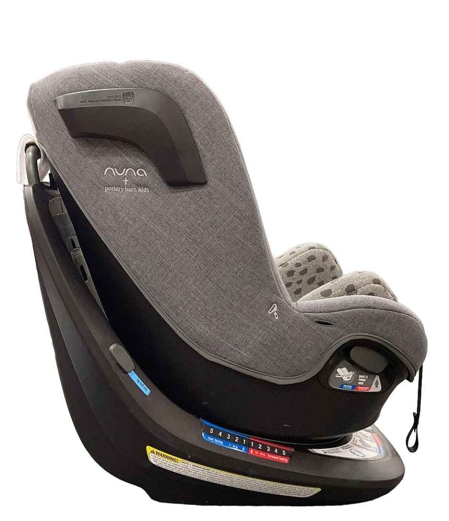 Baby Product Nuna | Nuna Revv Rotating Convertible Car Seat,