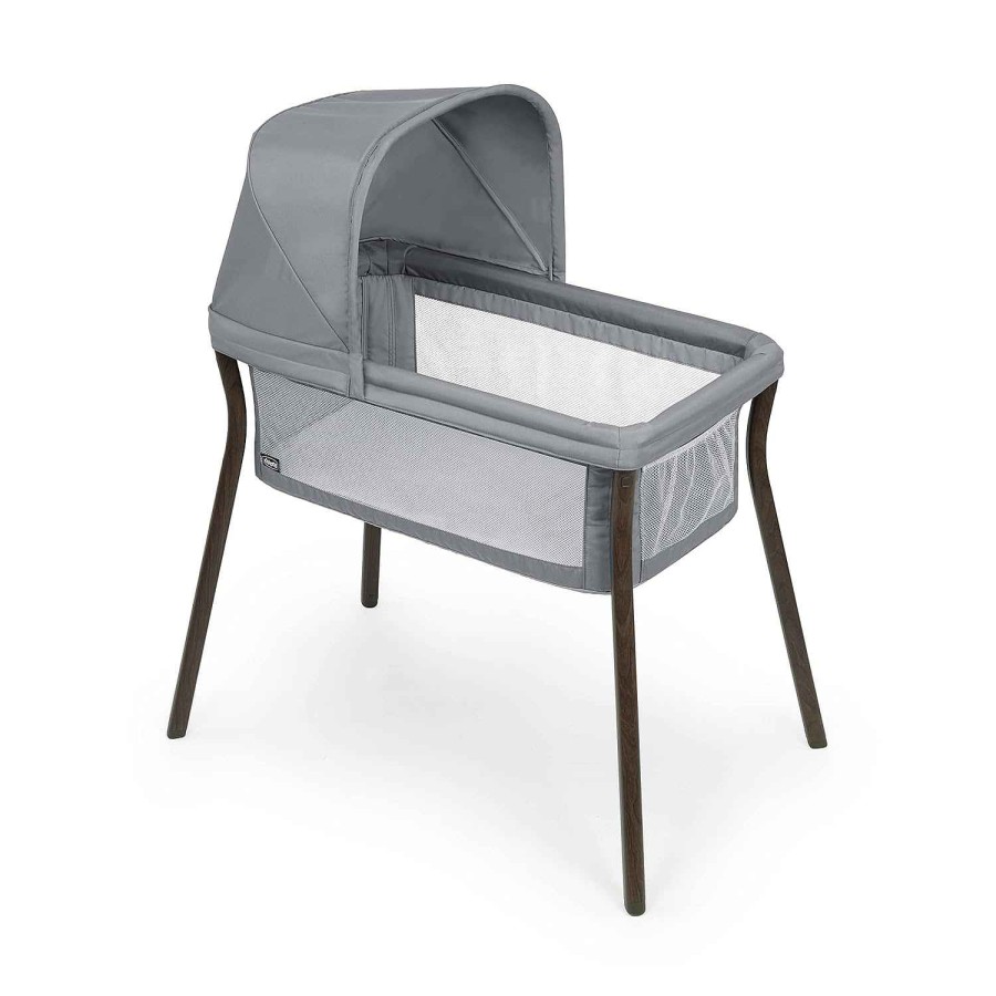 Baby Product Brand New | Chicco Lullago Anywhere Le Portable Bassinet, Mirage