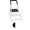 Baby Product Ergobaby | Ergobaby Evolve Kitchen Tower Add-On, Dark Wood