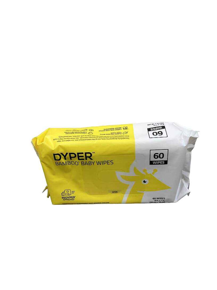 Baby Product DYPER | Dyper Baby Wipes