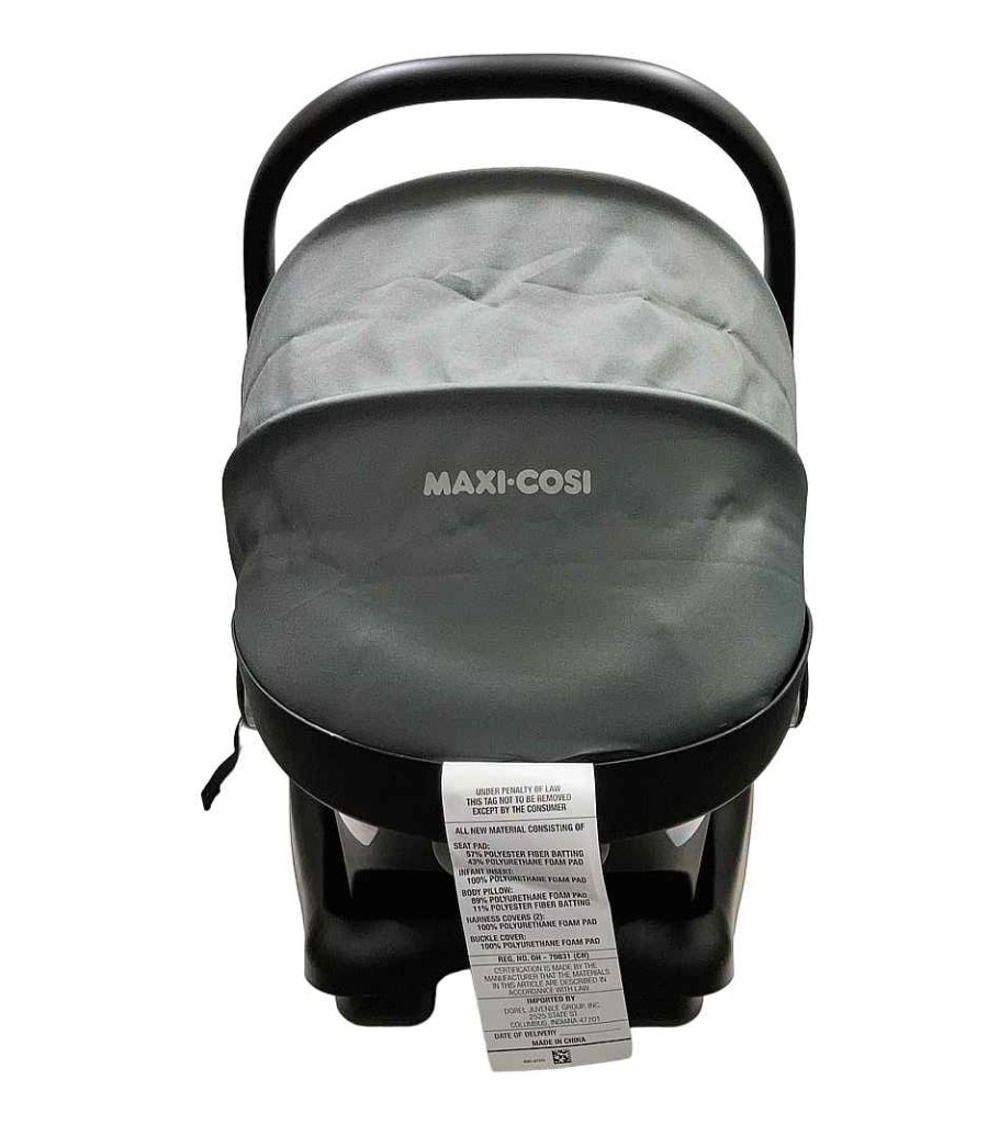 Baby Product Maxi-Cosi | Maxi-Cosi Mico Luxe Infant Car Seat,