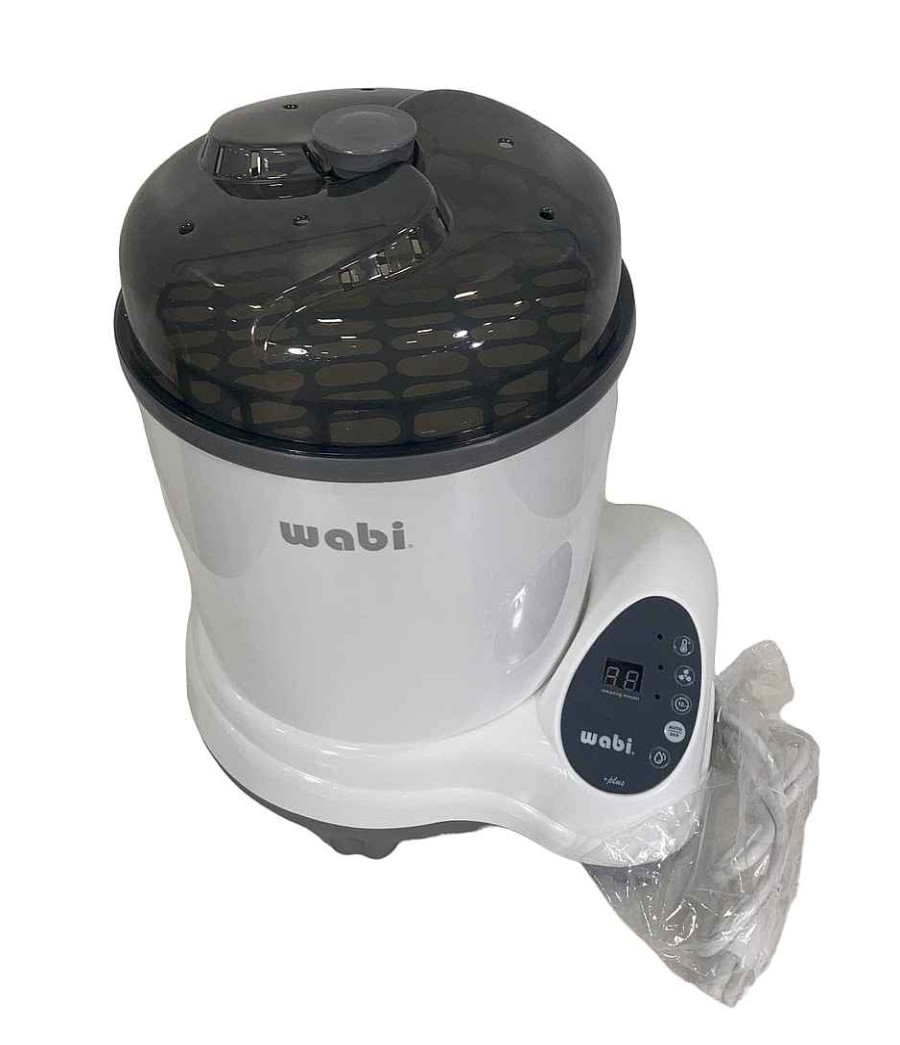 Baby Product Wabi Baby | Wabi Baby 3-In-1 Steam Sterilizer And Dryer Plus