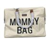 Baby Product Childhome | Childhome Canvas Mommy Bag, Xl Diaper Bag