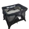 Baby Product Nuna | Nuna Sena Aire, Broken Arrow Caviar