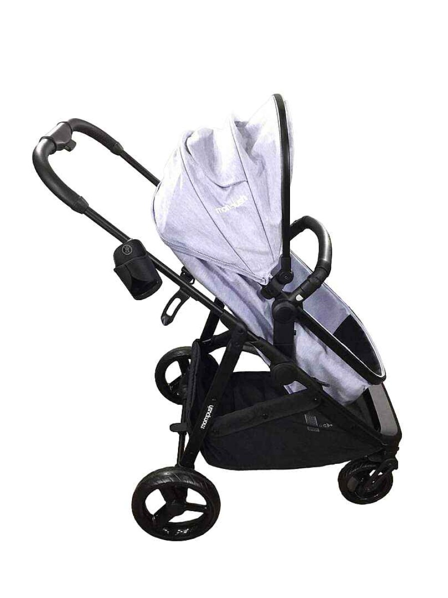 Baby Product Mompush | Mompush Wiz Stroller, Lavender,