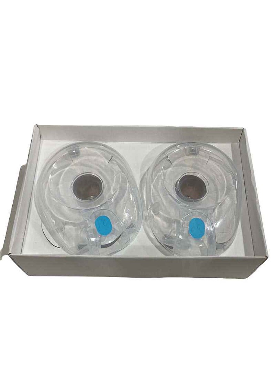 Baby Product Willow | Willow Breast Pump Flanges, 27Mm