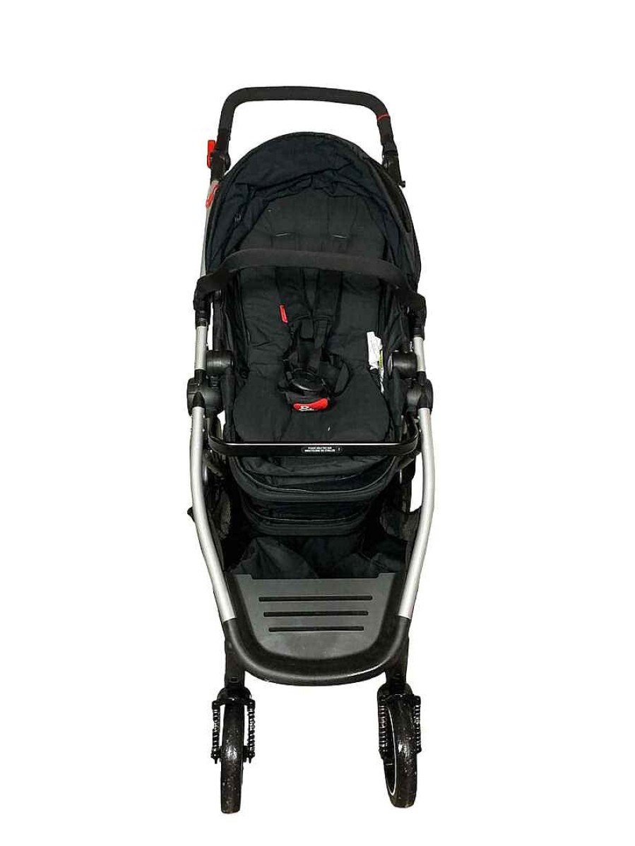 Baby Product Phil u0026 Teds | Phil & Teds Voyager Stroller, 2018