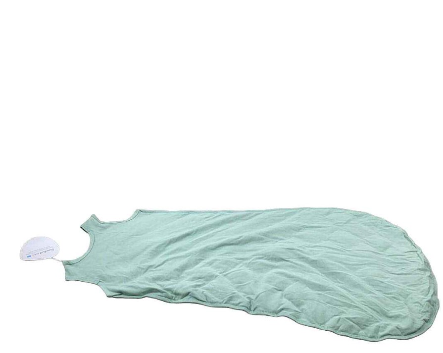 Baby Product Dreamland | Dreamland Weighted Sleep Sack, Sage Green 12-24 Months