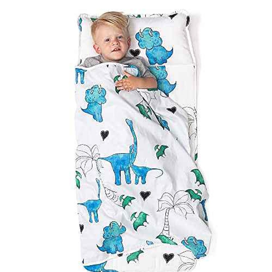 Baby Product Jumpoff Jo | Jumpoff Jo Little Jo'S Toddler Nap Mat