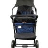 Baby Product Wonderfold | Wonderfold W4 Elite Stroller Wagon, Noble Navy,