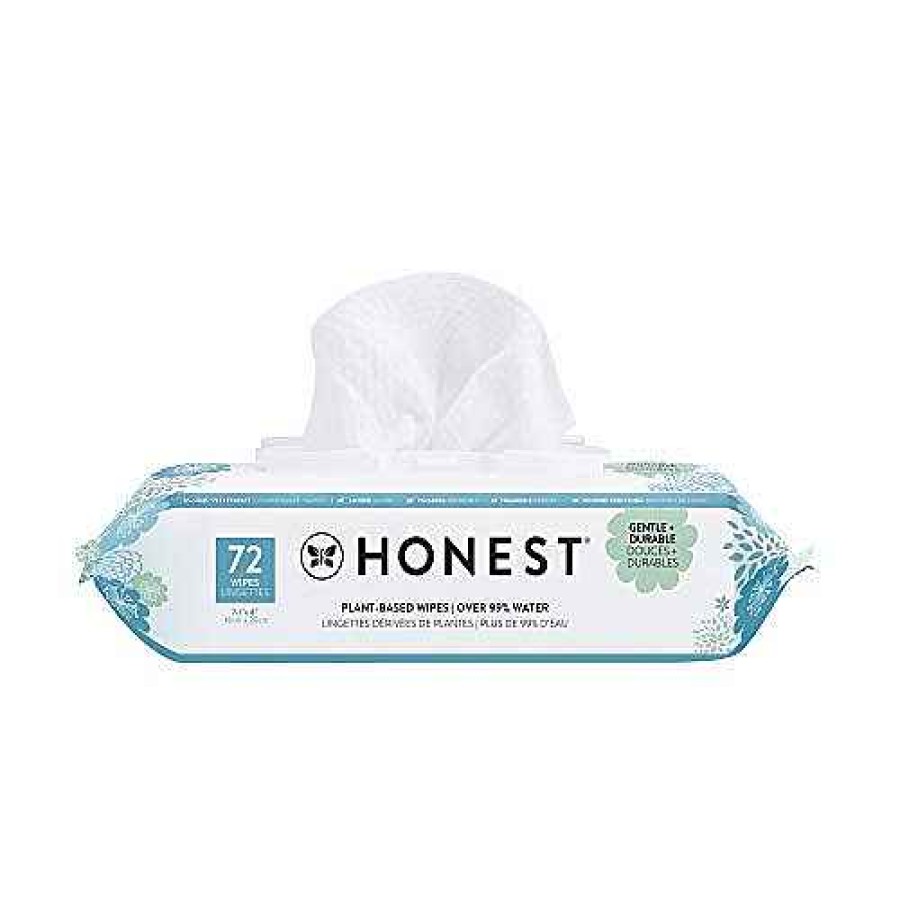 Baby Product Honest Company | Honest Company Classics Wipes