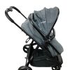 Baby Product Mompush | Mompush Wiz Stroller, Grey,