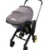 Baby Product Doona | Doona Infant Car Seat & Stroller Combo,