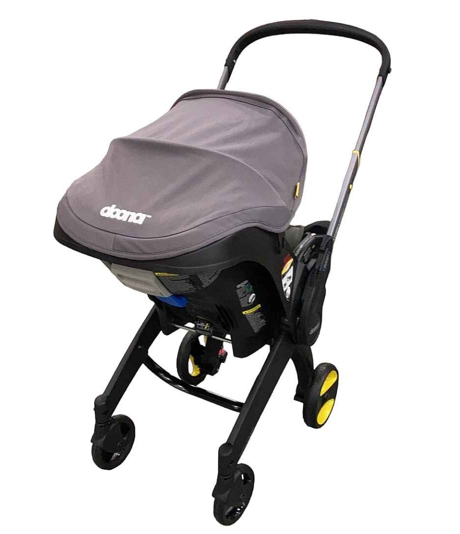 Baby Product Doona | Doona Infant Car Seat & Stroller Combo,