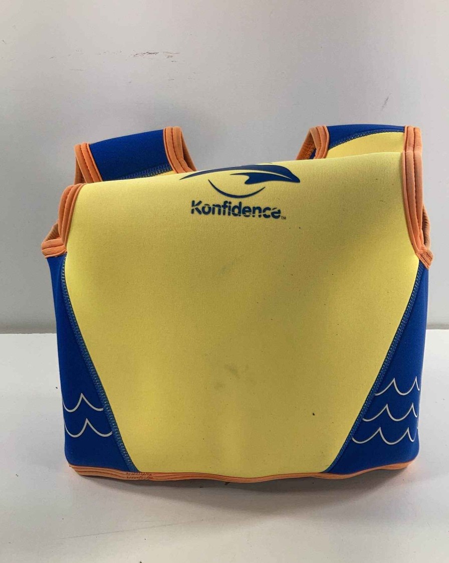 Baby Product Konfidence | Konfidence Swim Jacket