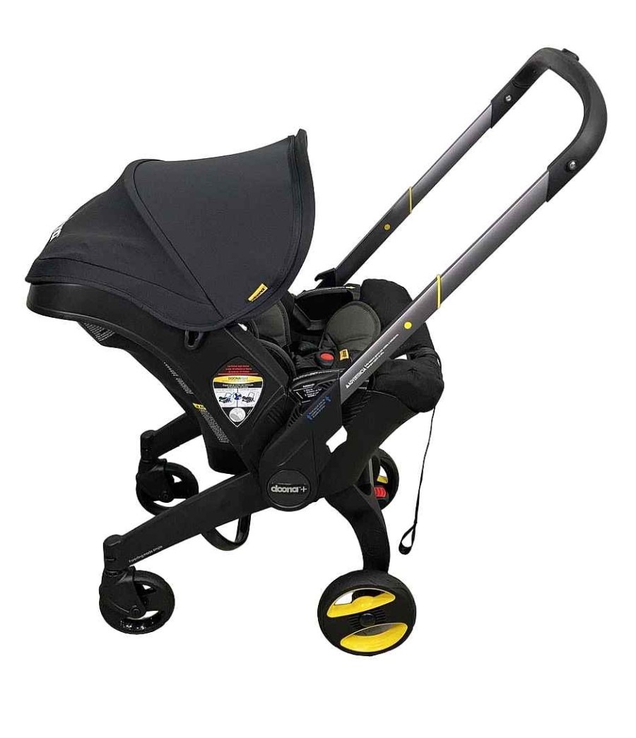 Baby Product Doona | Doona Infant Car Seat & Stroller Combo,