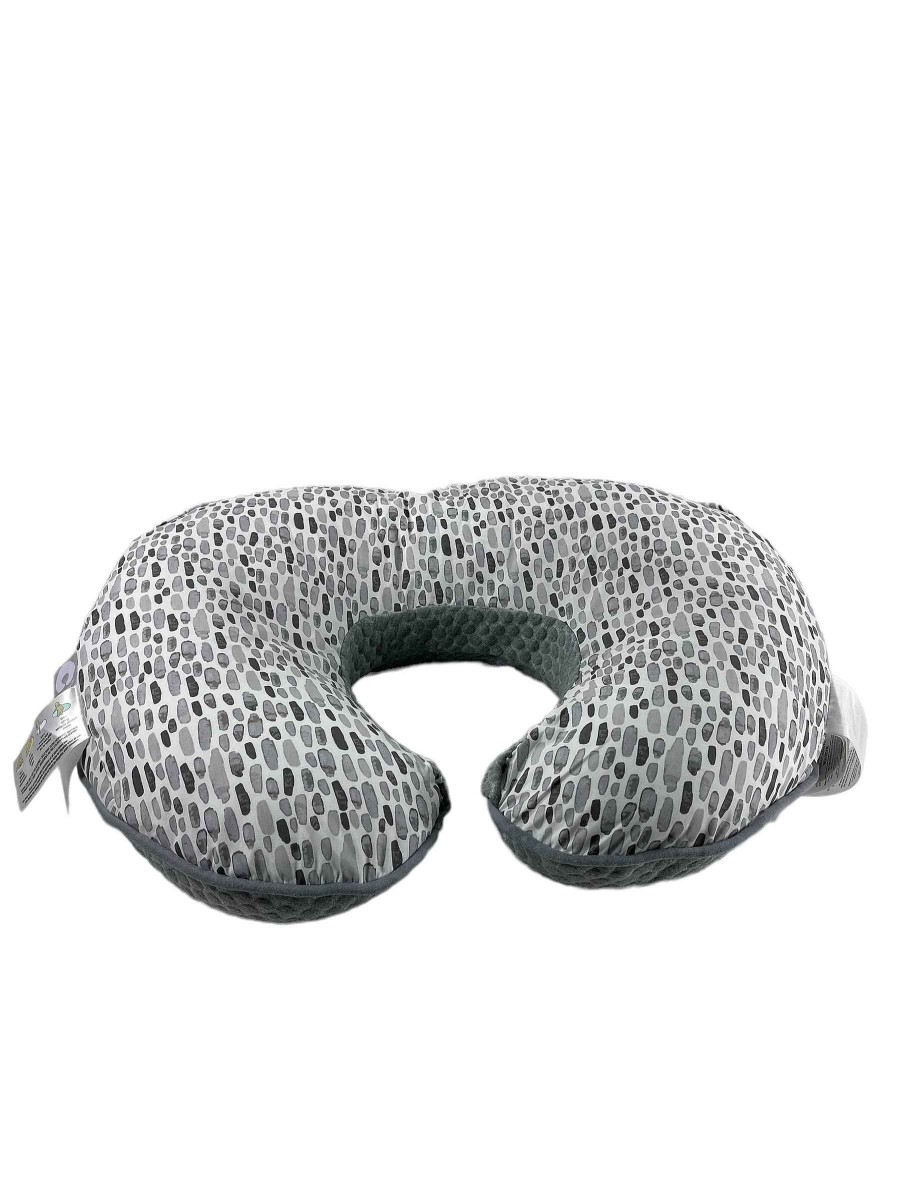 Baby Product Boppy | Boppy Nursing And Infant Support Pillow, Grey