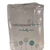 Baby Product Naturepedic | Naturepedic Organic Cotton Changing Pad Cover