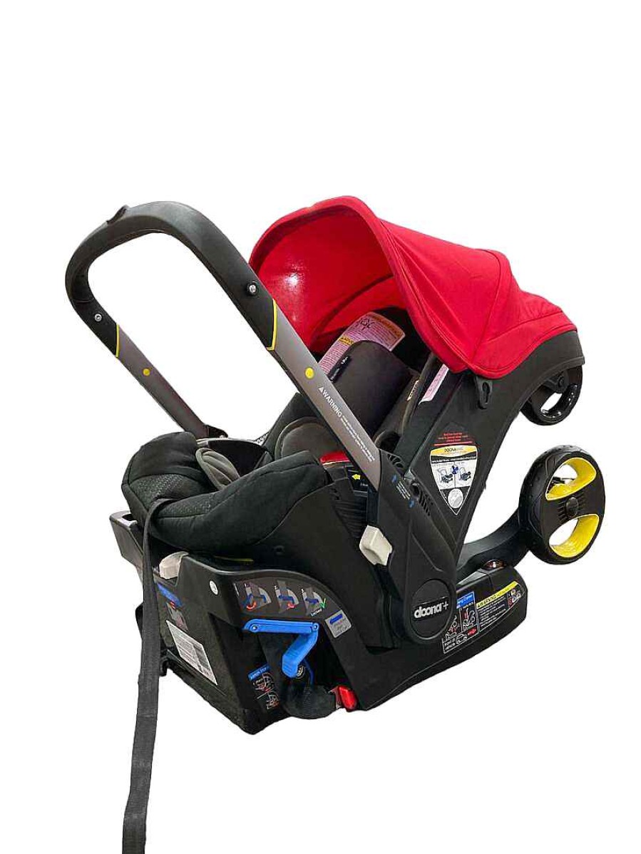 Baby Product Doona | Doona Infant Car Seat & Stroller Combo,