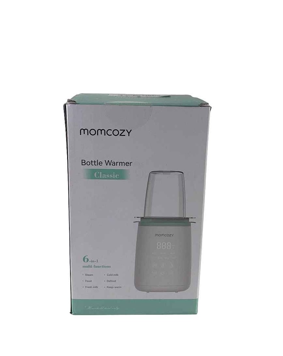 Baby Product Momcozy | Momcozy Baby Bottle Warmer