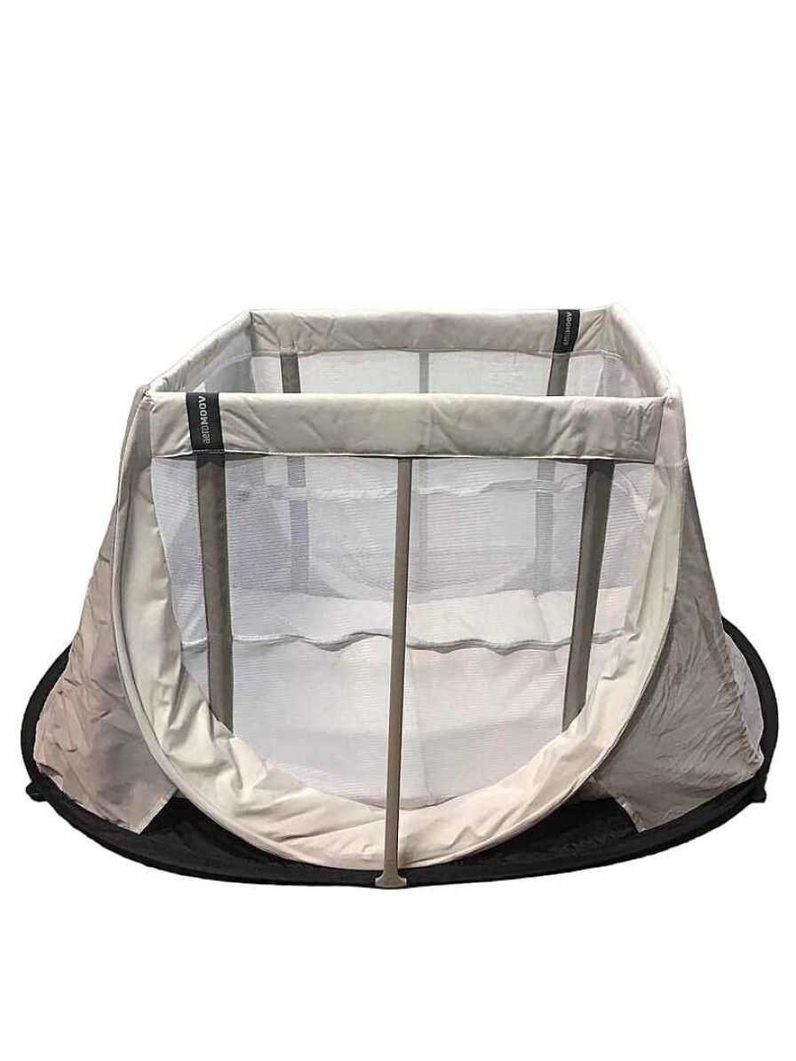 Baby Product Aeromoov | Aeromoov Instant Travel Playard, White Sand