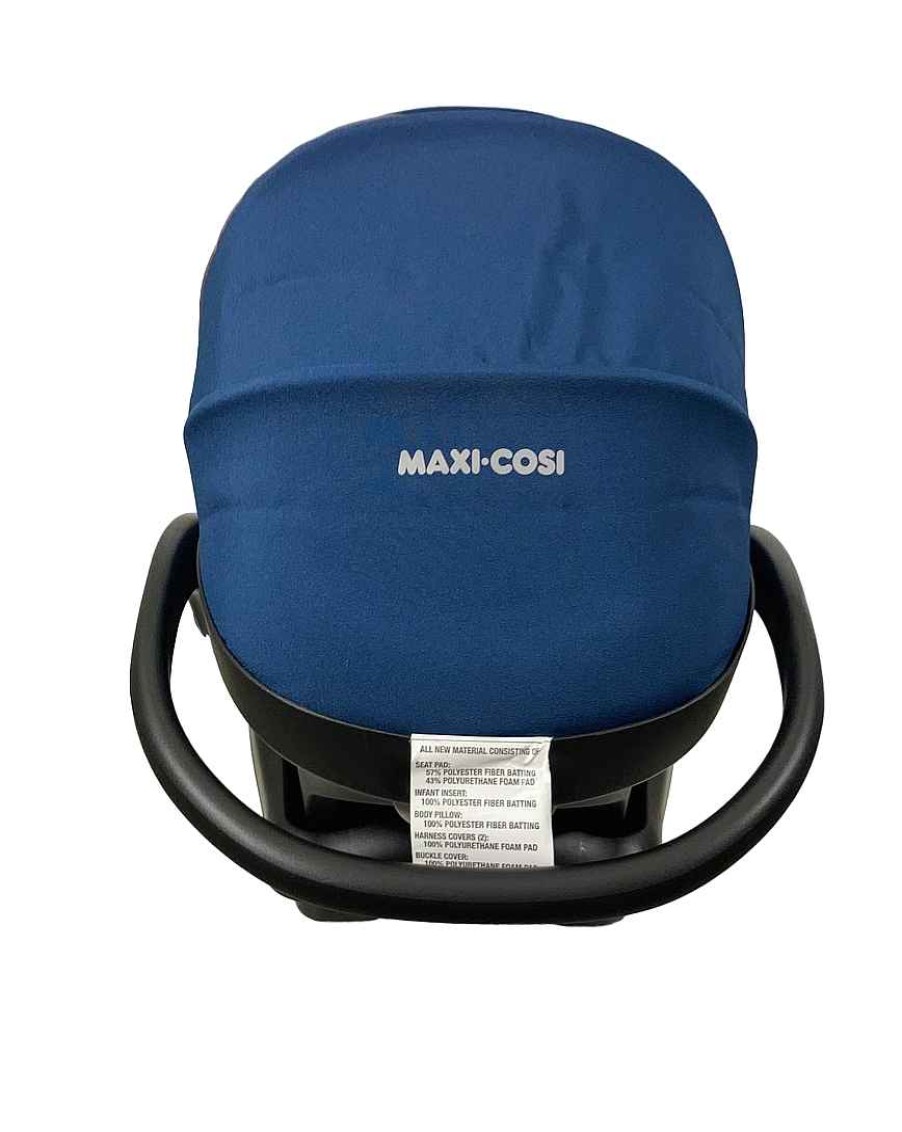 Baby Product Maxi-Cosi | Maxi-Cosi Mico Luxe Infant Car Seat, New Hope Navy,