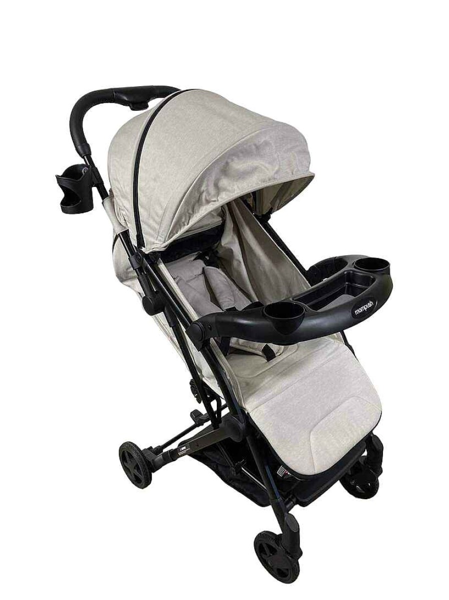 Baby Product Mompush | Mompush Lithe V2 Stroller,