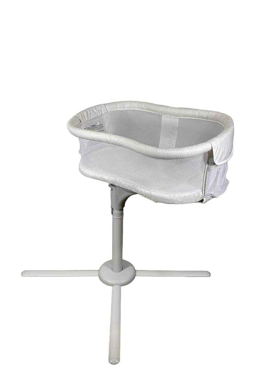 Baby Product Halo | Halo Bassinest Swivel Sleeper Luxe Series