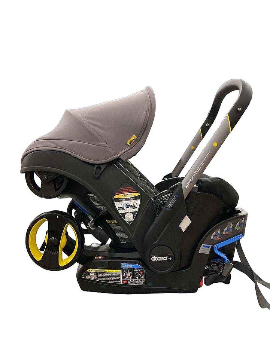 Baby Product Doona | Doona Infant Car Seat & Stroller Combo,