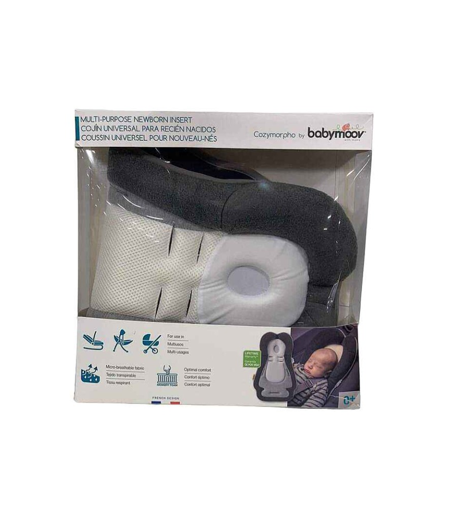 Baby Product Babymoov | Babymoov Universal Infant Insert Cushion