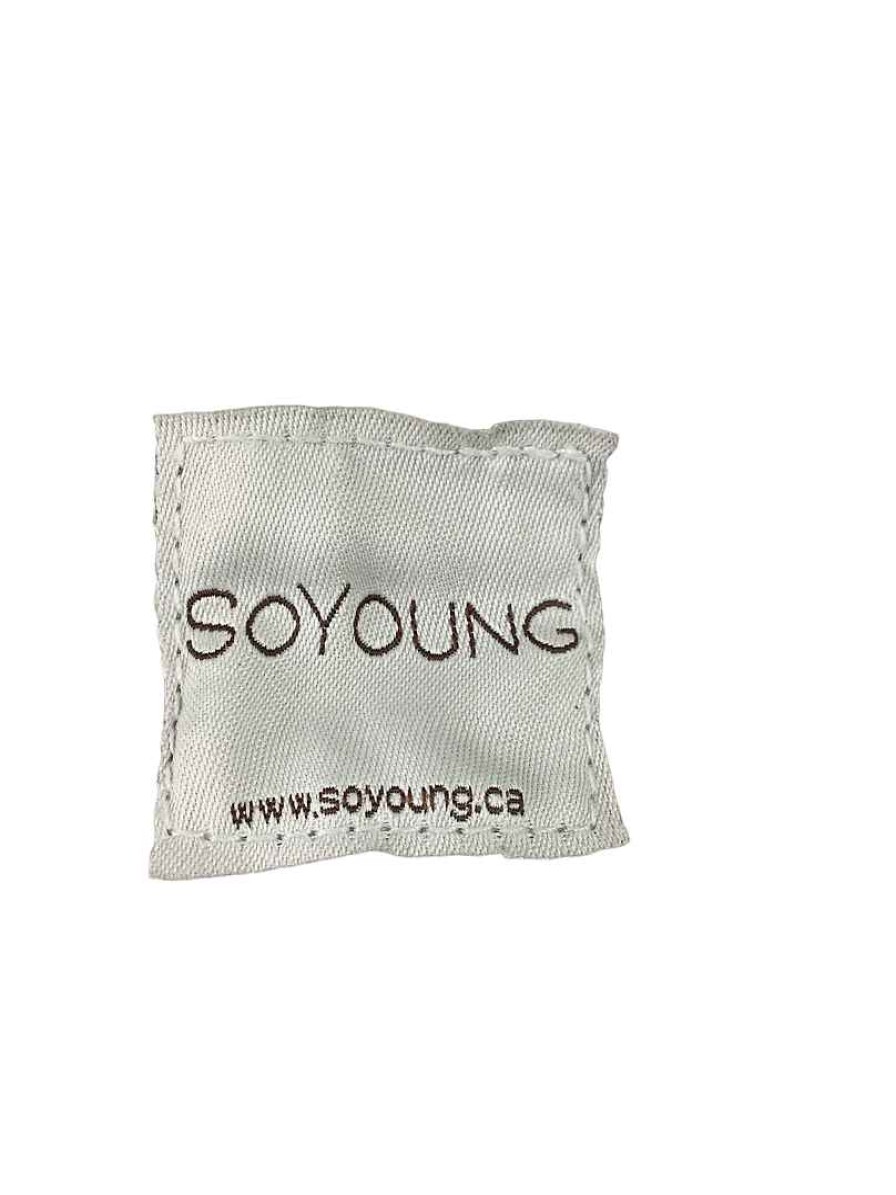 Baby Product SoYoung | Soyoung Charlie Diaper Bag