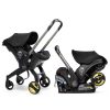 Baby Product Doona | Doona Infant Car Seat & Stroller Combo,