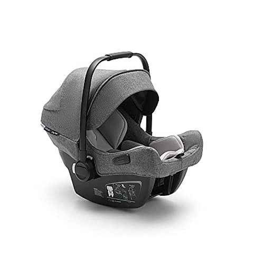 Baby Product Bugaboo | Bugaboo Turtle Air By Nuna Car Seat,