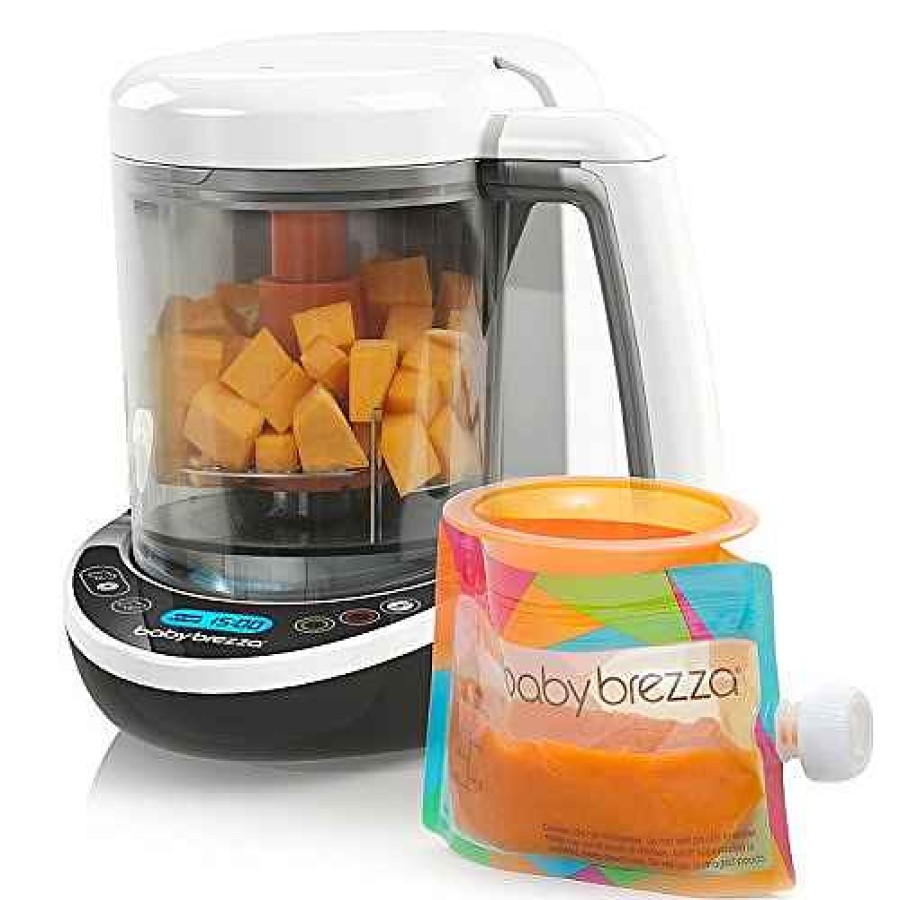 Baby Product Brand New | Baby Brezza One Step Food Maker Deluxe