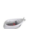 Baby Product Skip Hop | Skip Hop Moby Bath Smart Sling 3-Stage Bathtub, White