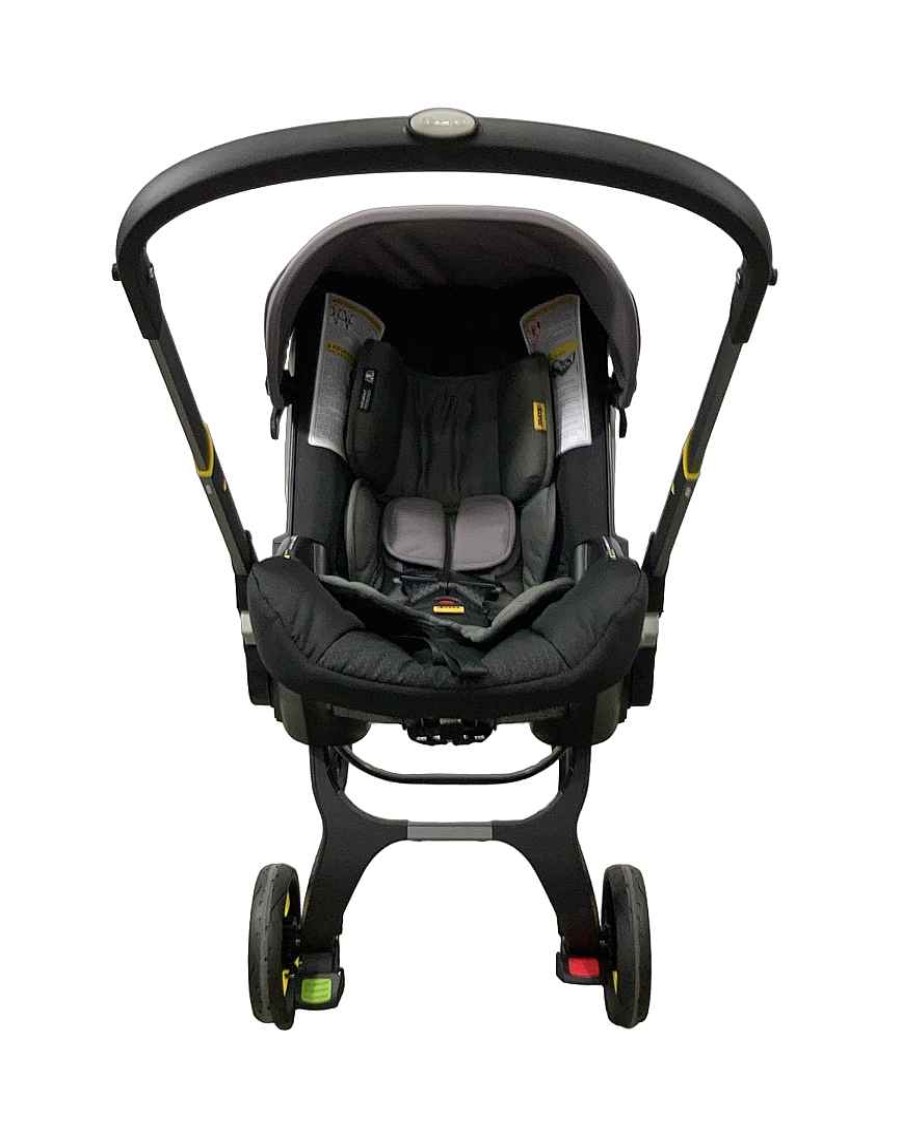 Baby Product Doona | Doona Infant Car Seat & Stroller Combo,